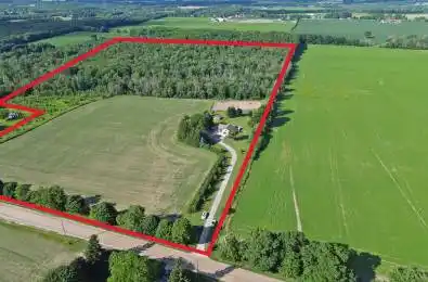 5745 Fourth Line Guelph/Eramosa Ontario N0B 2K0