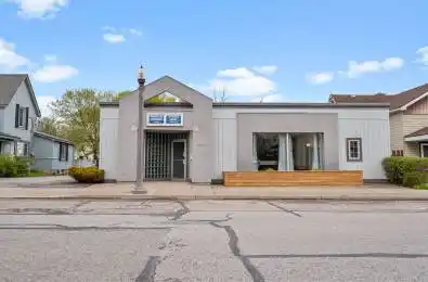 240 Jarvis Street Fort Erie Ontario L2A 5N2