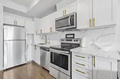 630 Rogers Road Unit# 21 Toronto W03 Ontario M6M 0B4