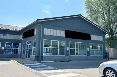 158 Guelph Street Unit# 4 Halton Hills Ontario L7G 4A6