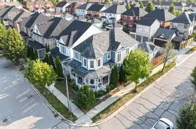 1 Capogna Street Markham Ontario L6B 0H5