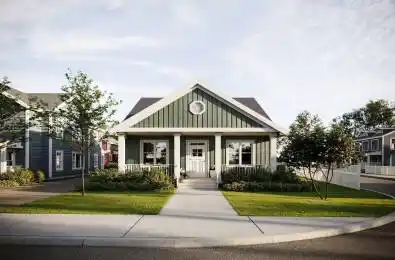 280 Old Kiln Crescent Kingston Ontario K7K 0L7