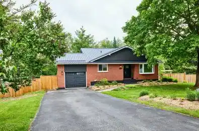 132 Coulter Drive Kawartha Lakes Ontario L0A 1K0