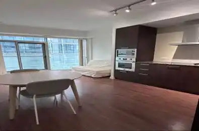 14 York Street Unit# 1309 Toronto C01 Ontario M5J 2Z2