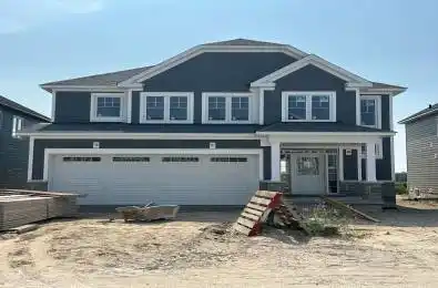 241 Village Gate Drive Wasaga Beach Ontario L9Z 0J7