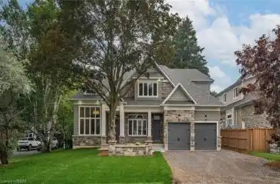 150 St Margarets Road Hamilton Ontario L9G 2L2