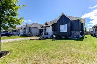 5 Beverly Street Springwater Ontario L0L 1P0