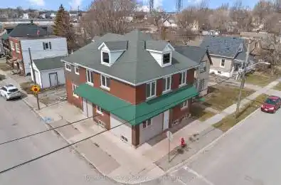 180 Fares Street Port Colborne Ontario L3K 1W4