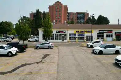 181 Lynden Road Unit# C1-B Brantford Ontario N3R 8A7