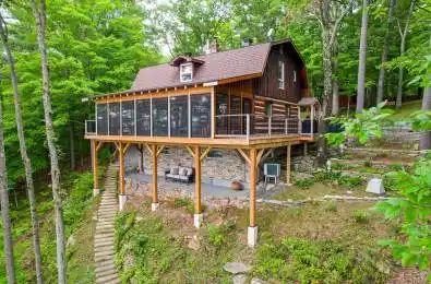 216 Connies Lane Rideau Lakes Ontario K0G 1X0