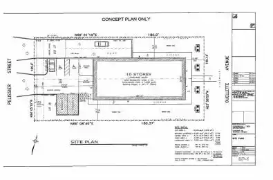 1567 Ouellette Avenue Windsor Ontario N8X 1K5