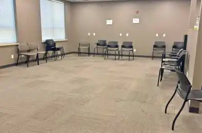 11 Lakeside Terrace Unit# 201A Barrie Ontario L4M 0H9