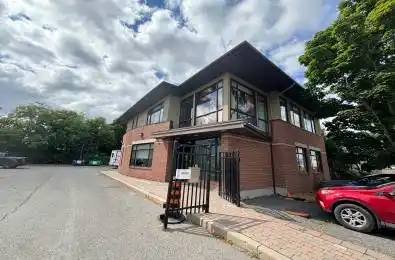 878 Boyd Avenue Unit# 200 McKellar Heights - Glabar Park and Area Onta