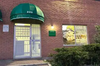 50 Silver Star Boulevard Unit# 220 Toronto E07 Ontario M1V 4W5