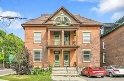 255 Fifth Avenue Glebe - Ottawa East and Area Ontario K1S 2N1