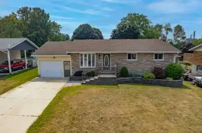 426 Elgin Street Huron-Kinloss Ontario N0G 2H0