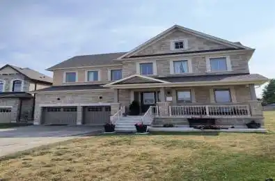 259 Danny Wheeler Boulevard Georgina Ontario L4P 0J9