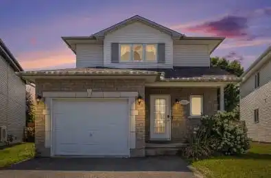 1100 Trillium Place Clarence-Rockland Ontario K4K 1T1