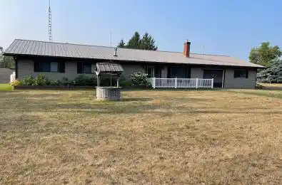 2183 ASPHODEL 5 Line Asphodel-Norwood Ontario K0L 2V0