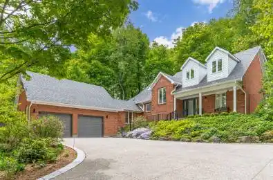 158 Sulphur Springs Road Hamilton Ontario L9G 4Y7