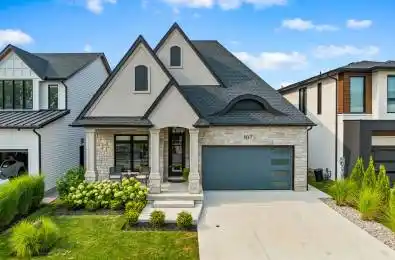 107 Millpond Road Niagara-on-the-Lake Ontario L0S 1J1