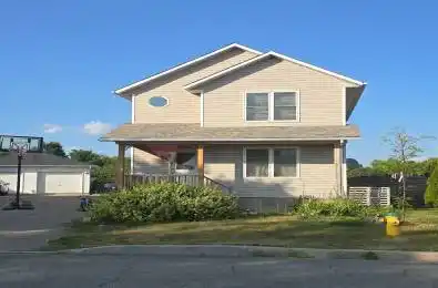 45 Johnston Street Carleton Place Ontario K7C 4R7