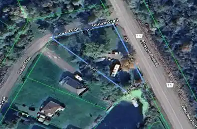 Indian Trail Kawartha Lakes Ontario K9V 4R6