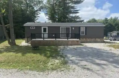 1082 Shamrock Marina Road Unit# SMR201 Gravenhurst Ontario P0E 1N0