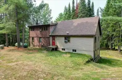 20 Egan Lane Bancroft Ontario K0L 1C0