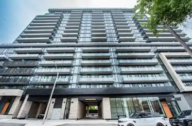 3009 Novar Road Unit# 522 Mississauga Ontario L5B 1H7