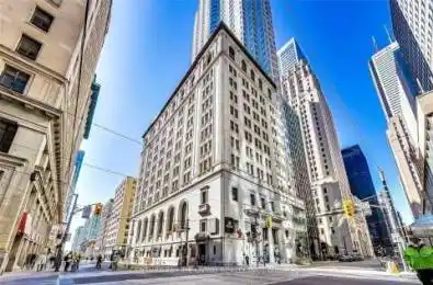 1 King Street Unit# 1703 Toronto C01 Ontario M5H 1A1