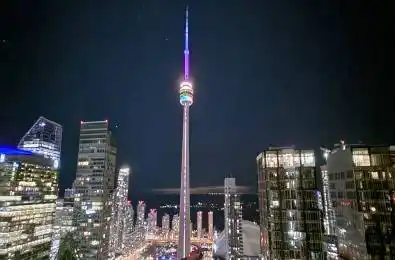 80 John Street Unit# UPH04 Toronto C01 Ontario M5V 3X4