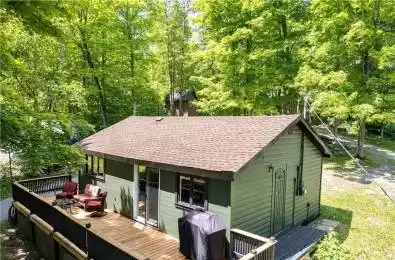 8 Fire Route 27 N/A Trent Lakes Ontario K0L 1J0