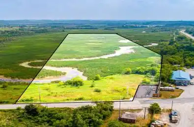 PT LT 13 Con 6 N/A Brock Ontario L0C 1H0