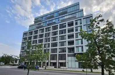 1195 The Queens Way Unit# 3 Toronto W08 Ontario M8Z 0H1