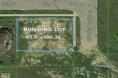 64 Cayley Street Norwich Ontario N0J 1P0