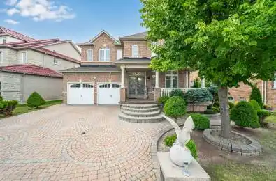 21 Summershade Street Brampton Ontario L6P 2C2