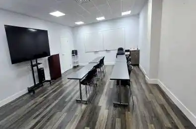 30 Melanie Drive Unit# 5 Brampton Ontario L6T 4L4