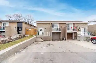 3583 Ellengale Drive Unit# Bsmt Mississauga Ontario L5C 1Z8