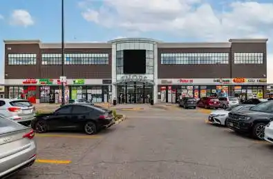 7215 Goreway Drive Unit# 2B01 Mississauga Ontario L4T 0B4