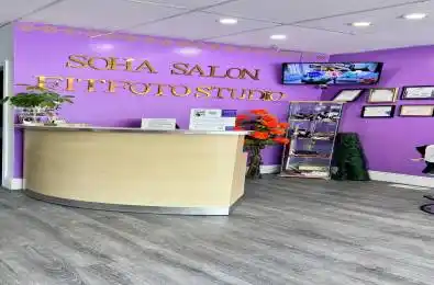 2665 Islington Avenue Toronto W10 Ontario M9V 2X6