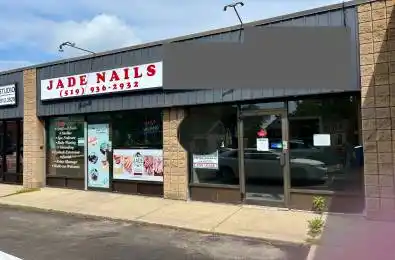 25 Oxford Street Unit# 600 London North Ontario N6H 1R2