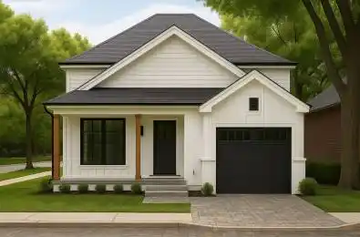 LOT 37 BEER Crescent Strathroy-Caradoc Ontario N7G 3K5