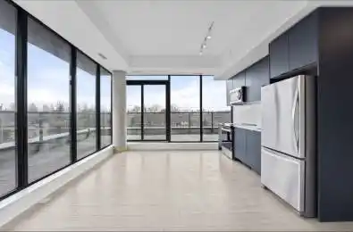 1614 Charles Street Unit# PH517 Whitby Ontario L1N 0P4