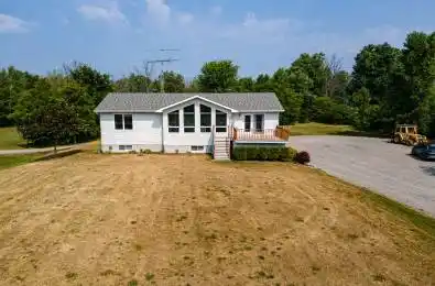 14977 Country Rd 2 Road South Stormont Ontario K0C 1M0