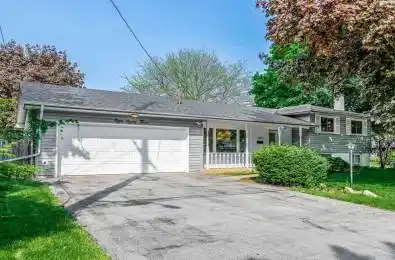 883 FRANCIS Road Burlington Ontario L7T 3Y3