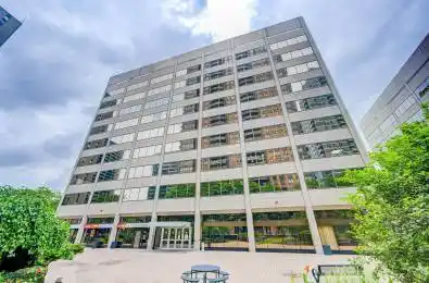 45 Sheppard Avenue Unit# 934 Toronto C14 Ontario M2N 5N1