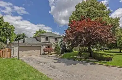 69 Shavian Boulevard London North Ontario N6G 2P4