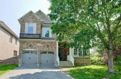 2298 North Ridge Trail Oakville Ontario L6H 0C4