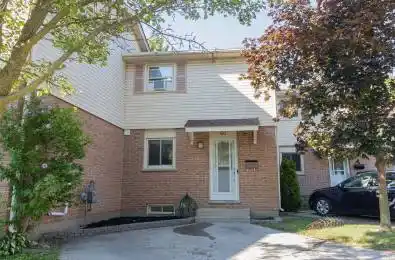 230 Clarke Road Unit# 66 London East Ontario N5W 5P5